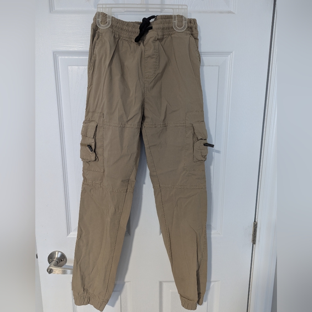 West49 boy youth cargo pant size 13/14